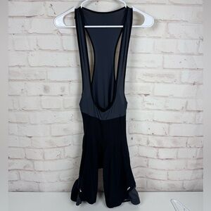 Voler Cycling Bib Pants Men XL Black Padded Made In USA California